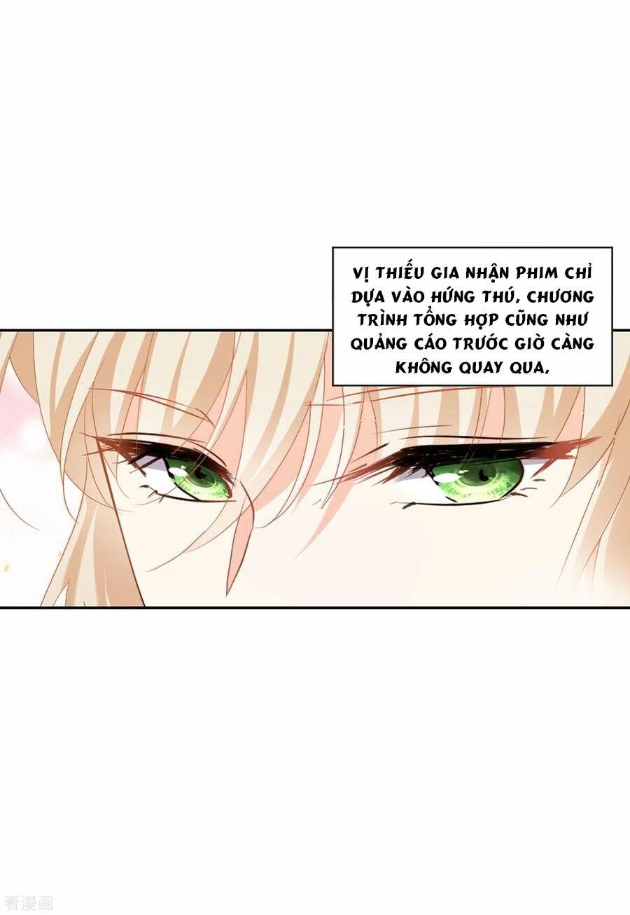 Cô Ấy Đến Rồi, Xin Nằm Xuống! Chapter 88 - Trang 2