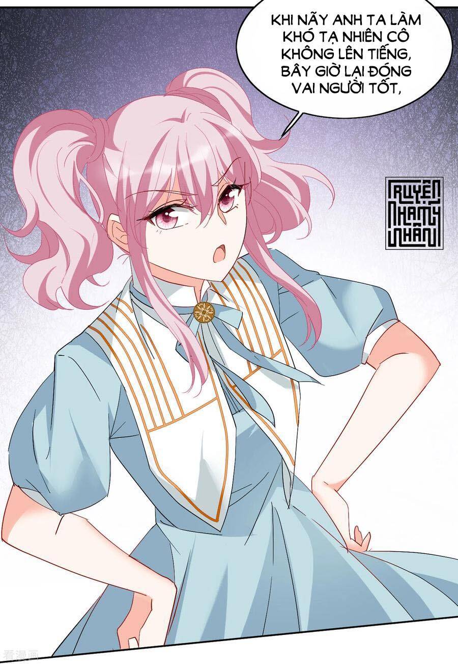 Cô Ấy Đến Rồi, Xin Nằm Xuống! Chapter 88 - Trang 2