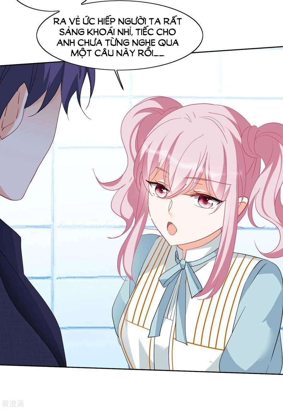 Cô Ấy Đến Rồi, Xin Nằm Xuống! Chapter 88 - Trang 2