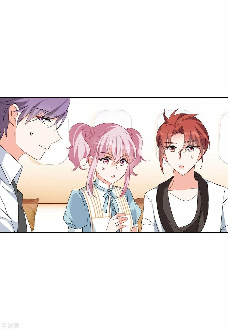 Cô Ấy Đến Rồi, Xin Nằm Xuống! Chapter 89 - Trang 2