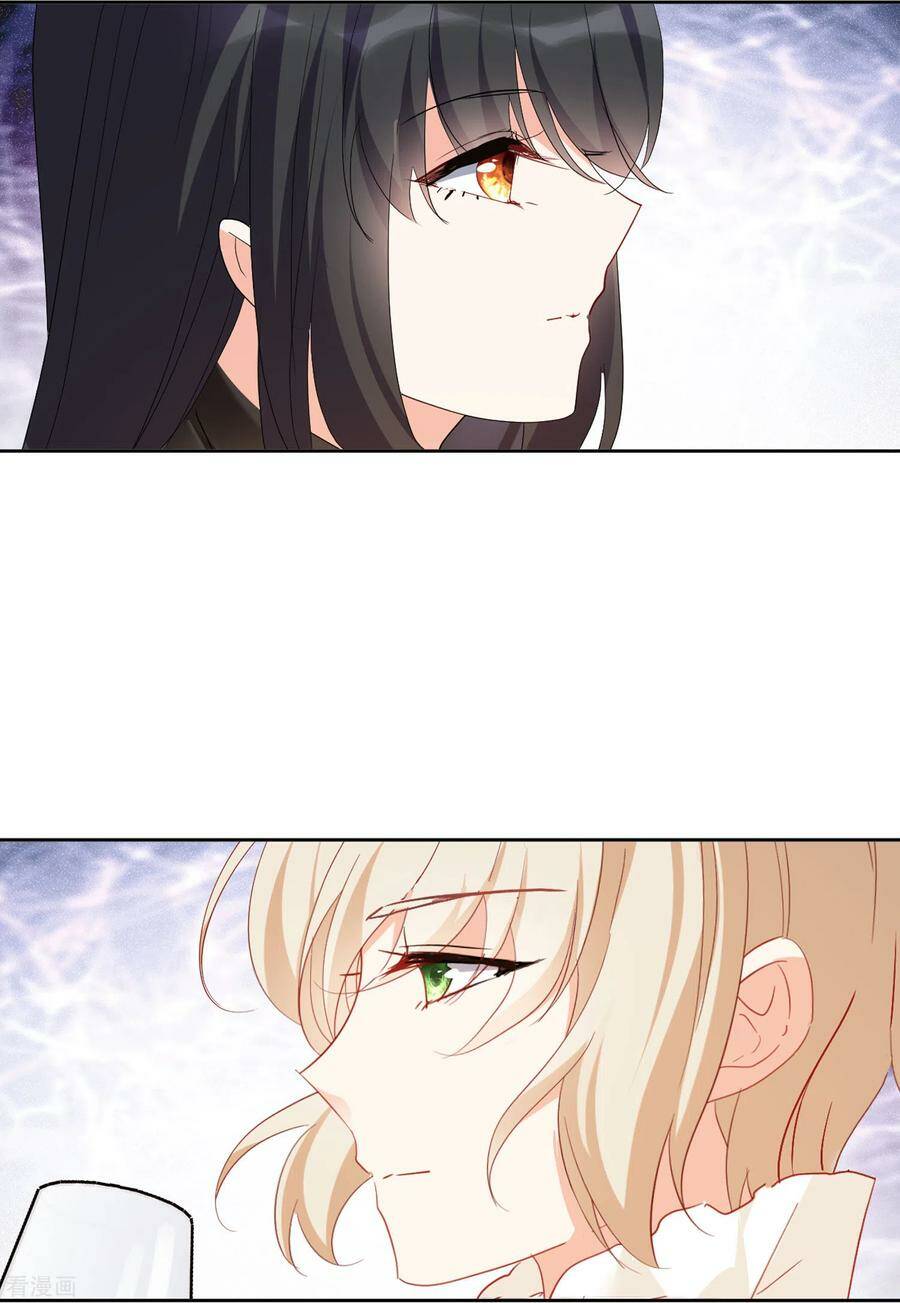 Cô Ấy Đến Rồi, Xin Nằm Xuống! Chapter 89 - Trang 2