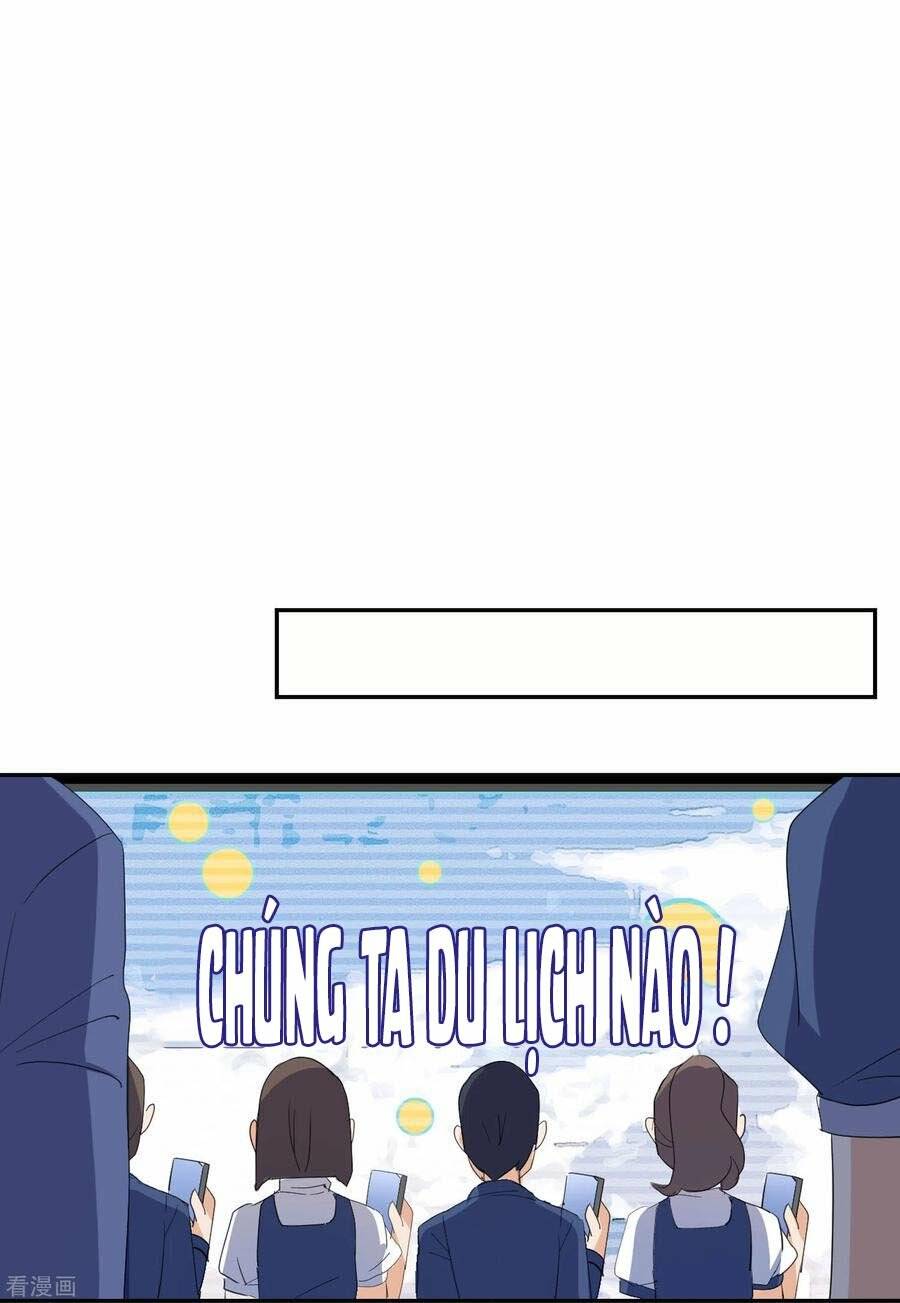 Cô Ấy Đến Rồi, Xin Nằm Xuống! Chapter 89 - Trang 2