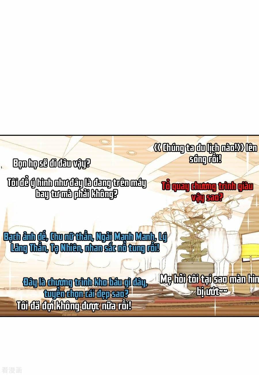 Cô Ấy Đến Rồi, Xin Nằm Xuống! Chapter 89 - Trang 2