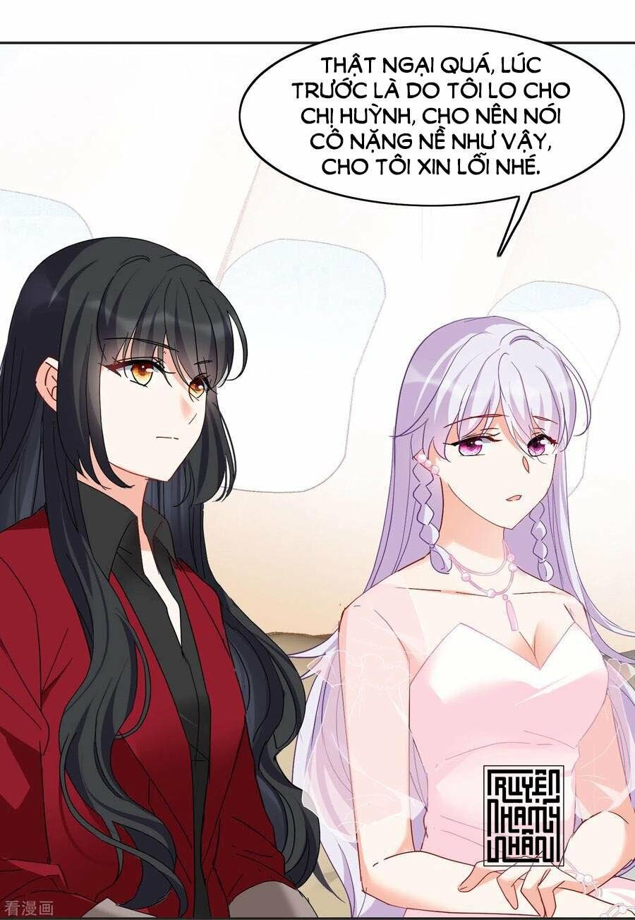 Cô Ấy Đến Rồi, Xin Nằm Xuống! Chapter 89 - Trang 2