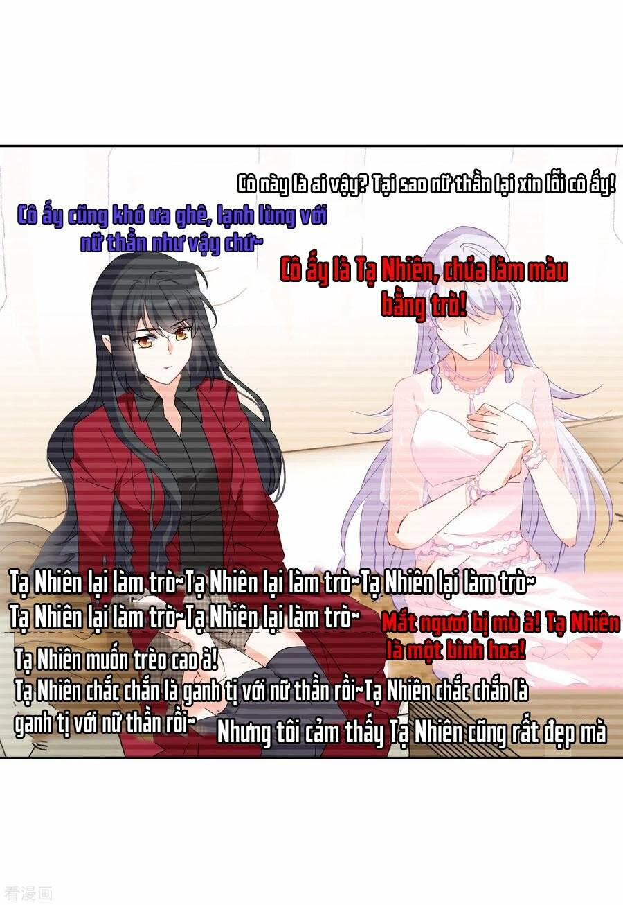 Cô Ấy Đến Rồi, Xin Nằm Xuống! Chapter 89 - Trang 2