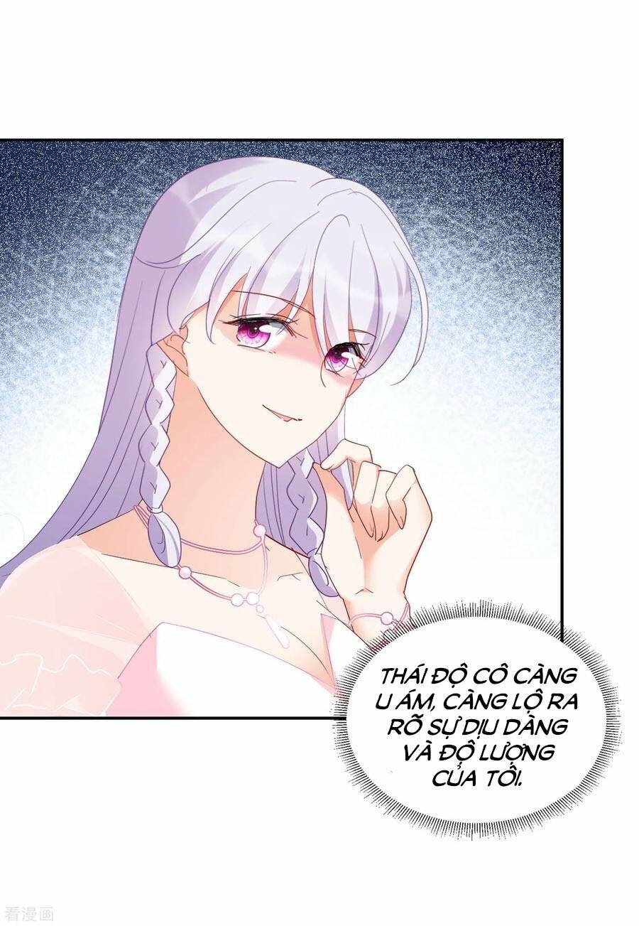 Cô Ấy Đến Rồi, Xin Nằm Xuống! Chapter 89 - Trang 2