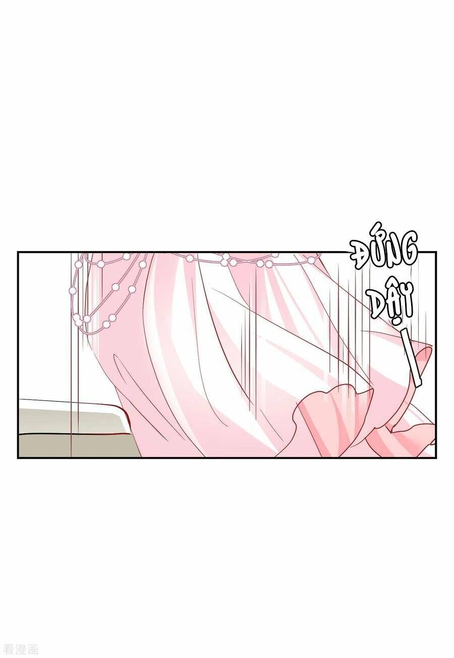 Cô Ấy Đến Rồi, Xin Nằm Xuống! Chapter 89 - Trang 2