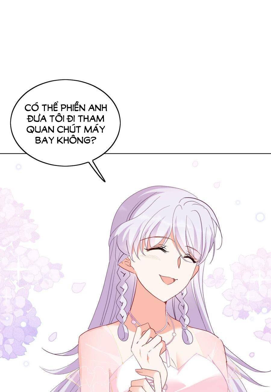 Cô Ấy Đến Rồi, Xin Nằm Xuống! Chapter 89 - Trang 2