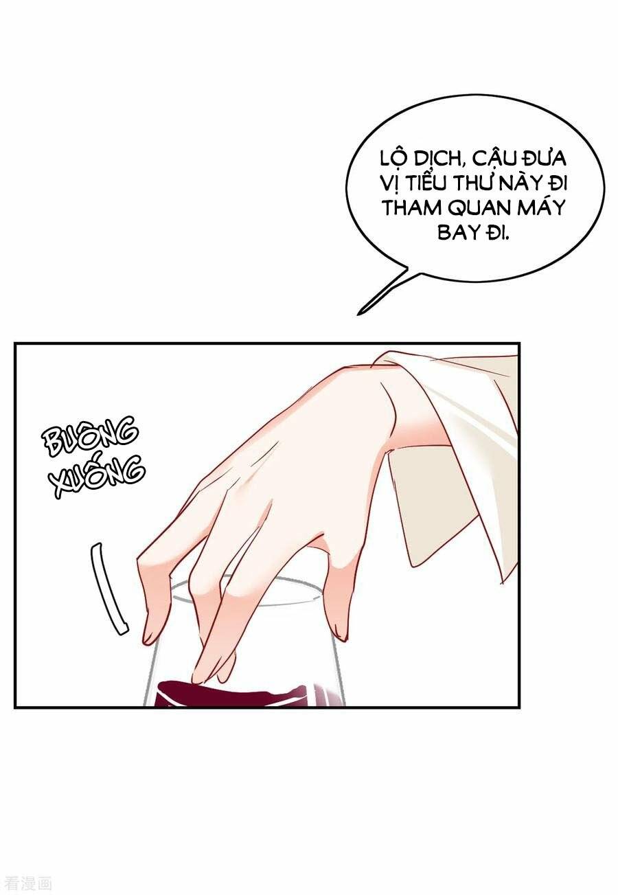 Cô Ấy Đến Rồi, Xin Nằm Xuống! Chapter 89 - Trang 2