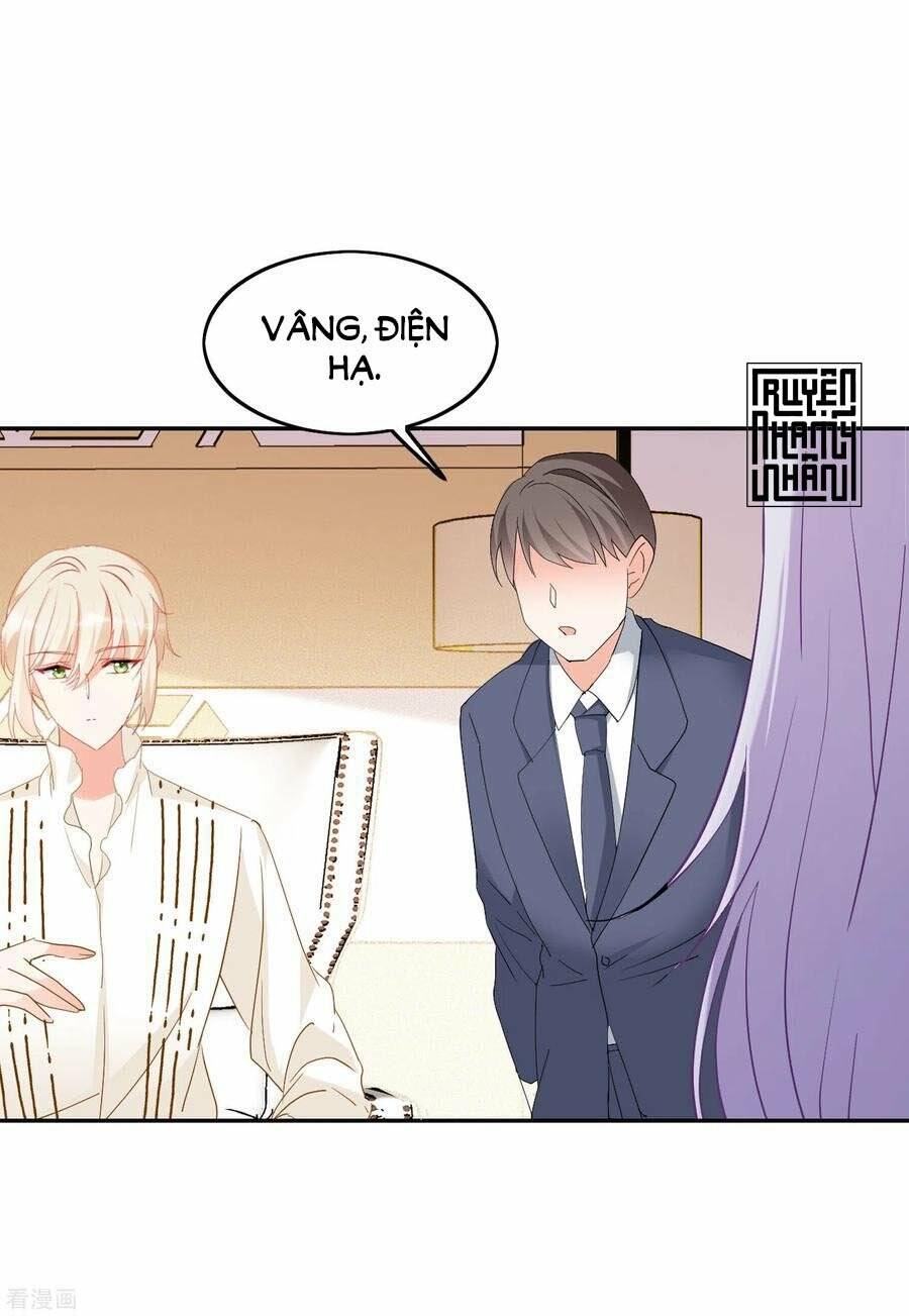 Cô Ấy Đến Rồi, Xin Nằm Xuống! Chapter 89 - Trang 2