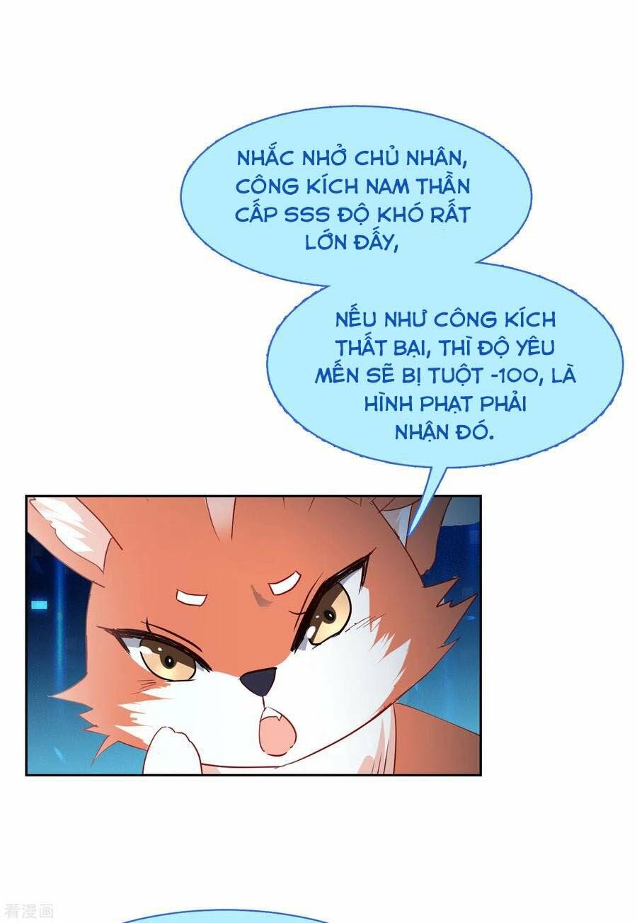 Cô Ấy Đến Rồi, Xin Nằm Xuống! Chapter 89 - Trang 2