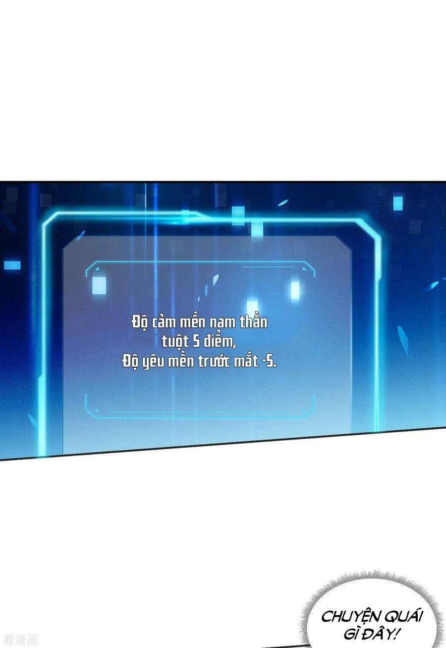 Cô Ấy Đến Rồi, Xin Nằm Xuống! Chapter 89 - Trang 2