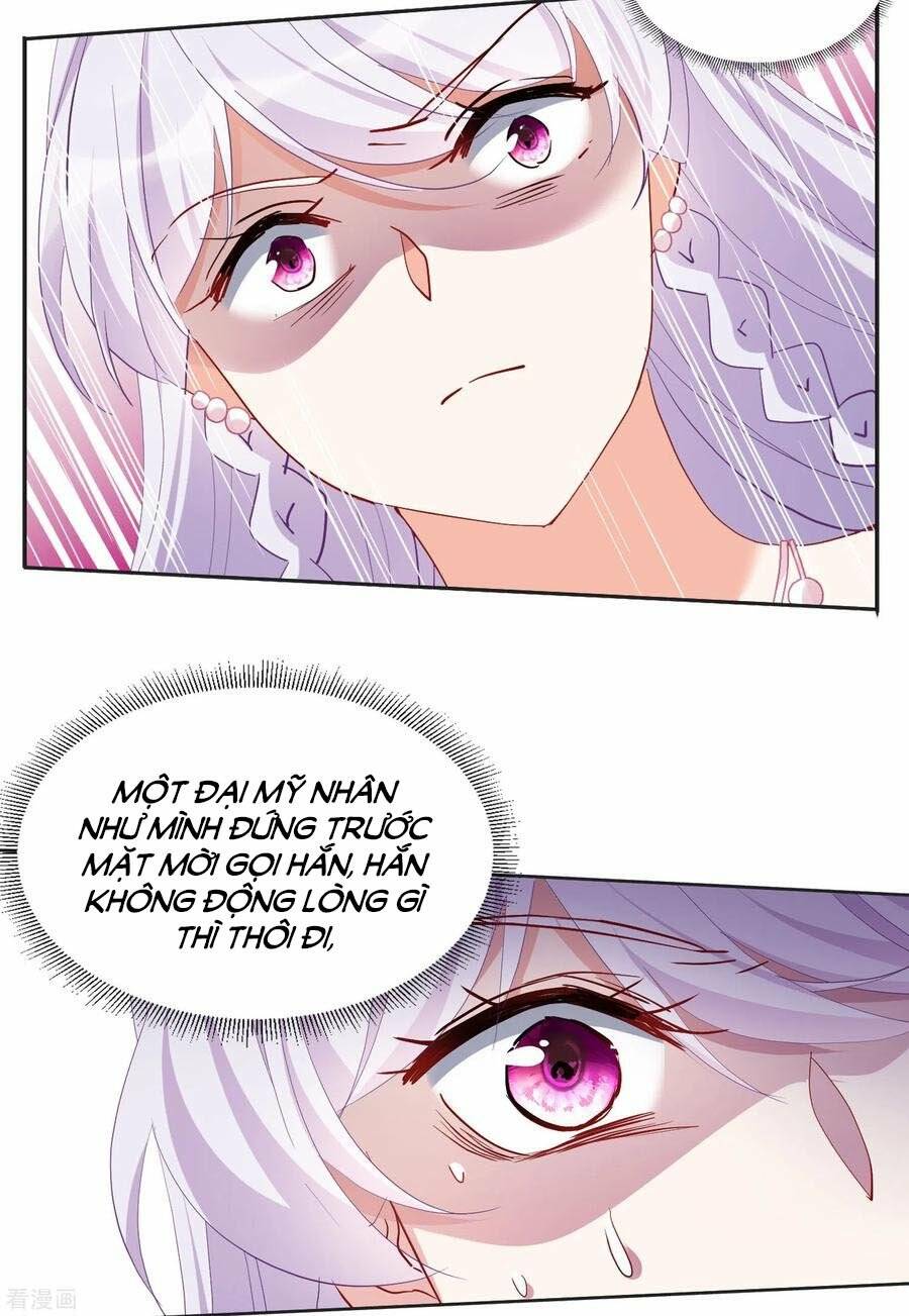 Cô Ấy Đến Rồi, Xin Nằm Xuống! Chapter 89 - Trang 2