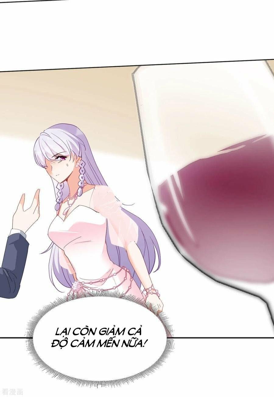 Cô Ấy Đến Rồi, Xin Nằm Xuống! Chapter 89 - Trang 2