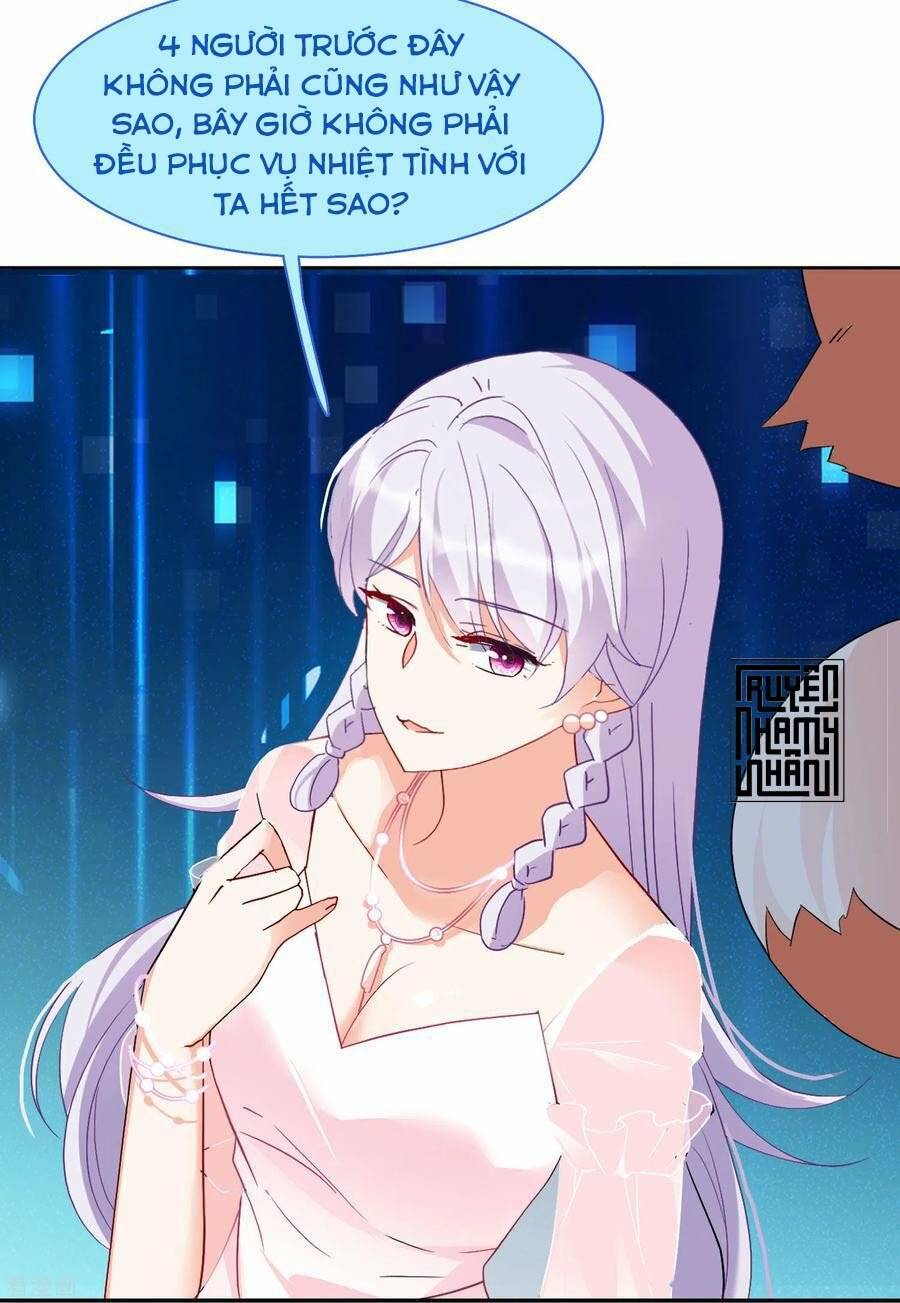 Cô Ấy Đến Rồi, Xin Nằm Xuống! Chapter 89 - Trang 2