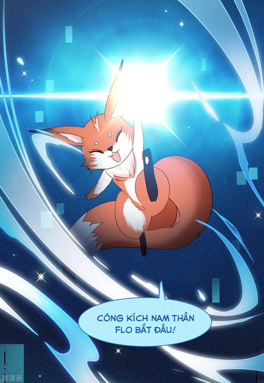 Cô Ấy Đến Rồi, Xin Nằm Xuống! Chapter 89 - Trang 2