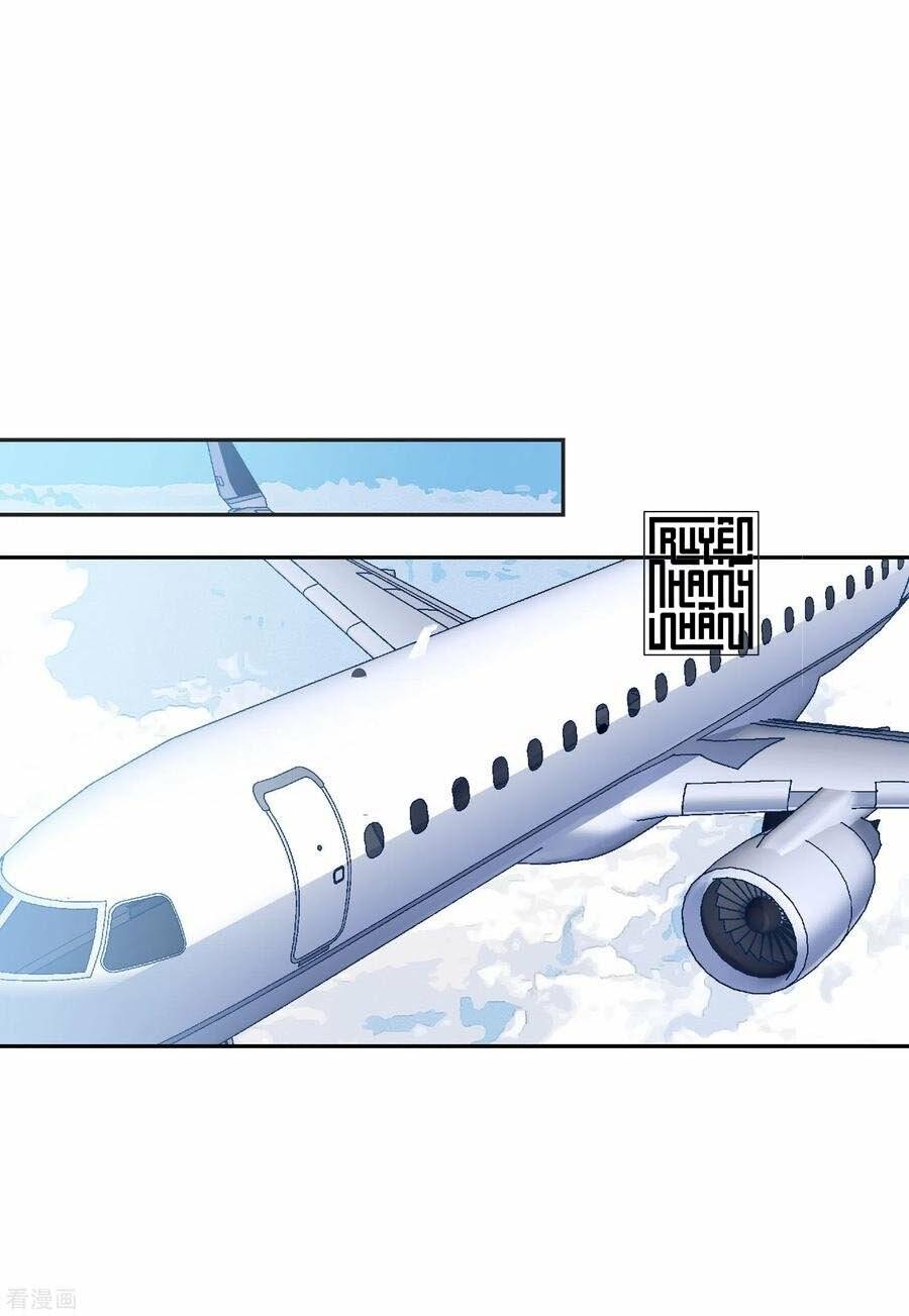 Cô Ấy Đến Rồi, Xin Nằm Xuống! Chapter 89 - Trang 2