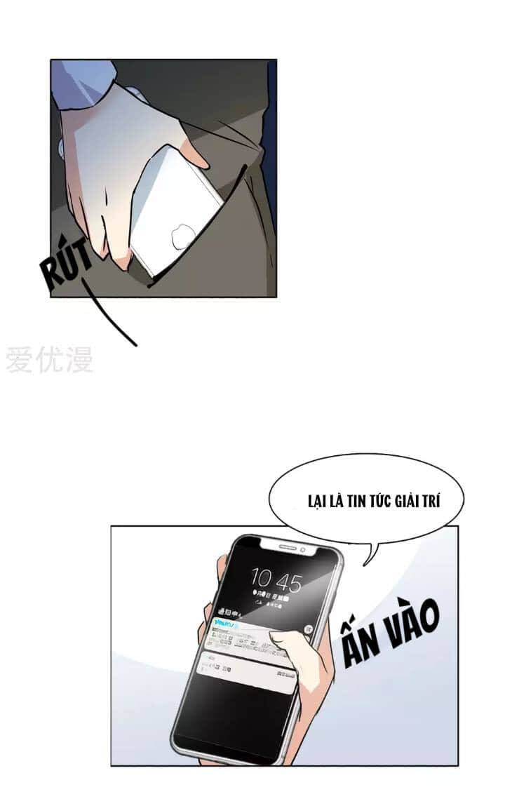 Cô Ấy Đến Rồi, Xin Nằm Xuống! Chapter 9 - Trang 2