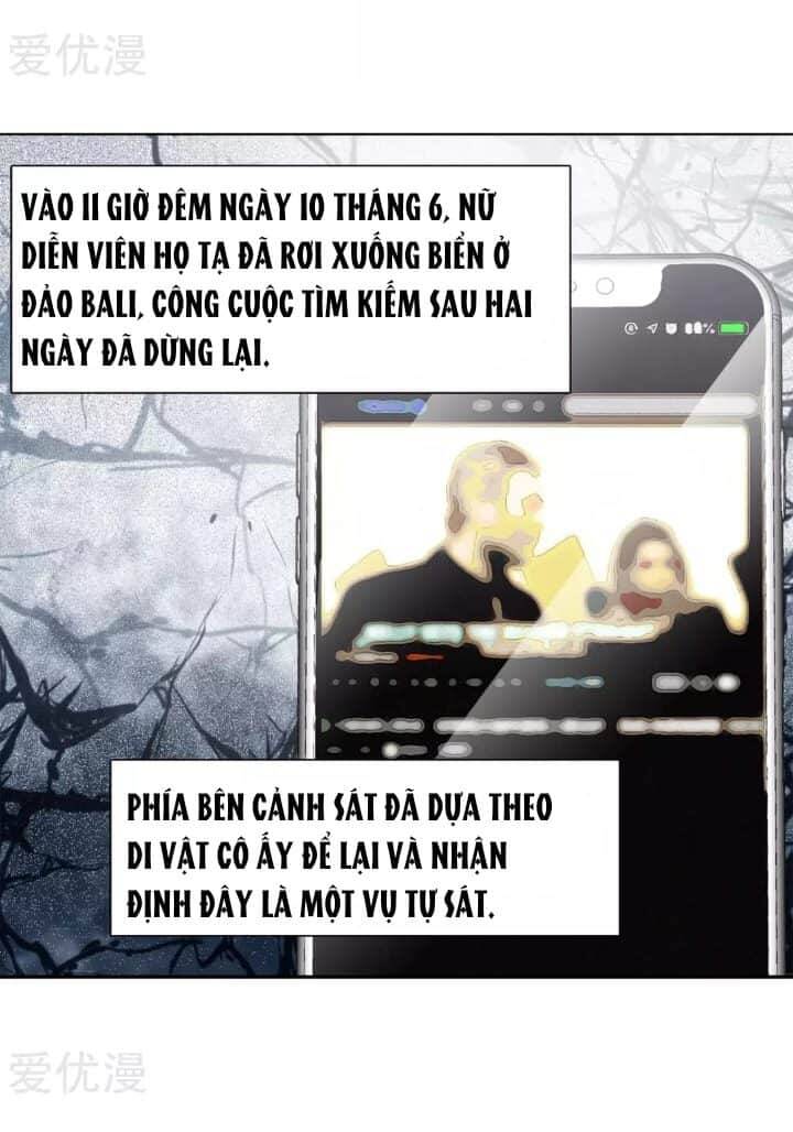 Cô Ấy Đến Rồi, Xin Nằm Xuống! Chapter 9 - Trang 2