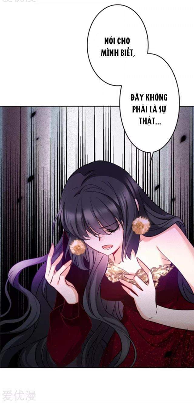 Cô Ấy Đến Rồi, Xin Nằm Xuống! Chapter 9 - Trang 2