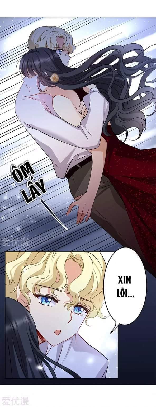 Cô Ấy Đến Rồi, Xin Nằm Xuống! Chapter 9 - Trang 2
