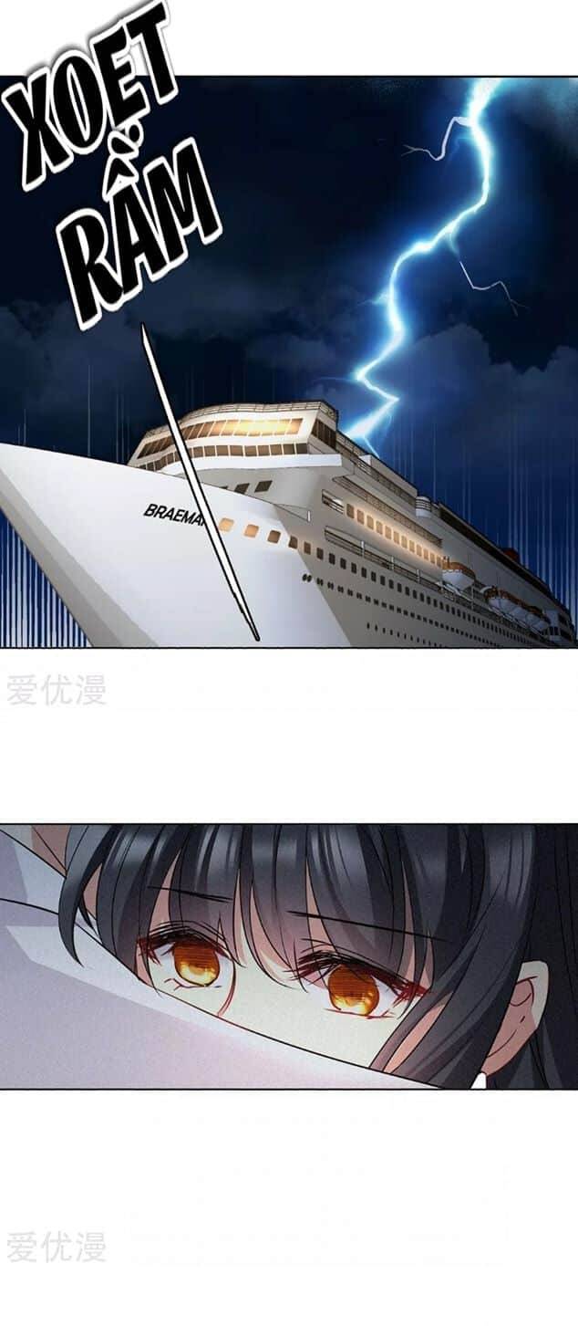 Cô Ấy Đến Rồi, Xin Nằm Xuống! Chapter 9 - Trang 2