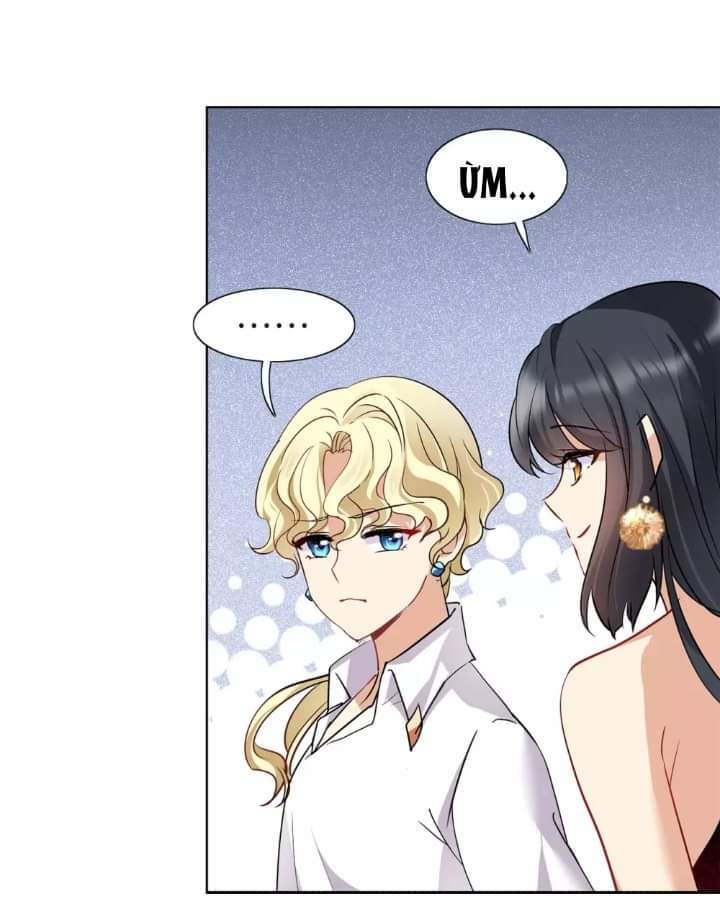 Cô Ấy Đến Rồi, Xin Nằm Xuống! Chapter 9 - Trang 2