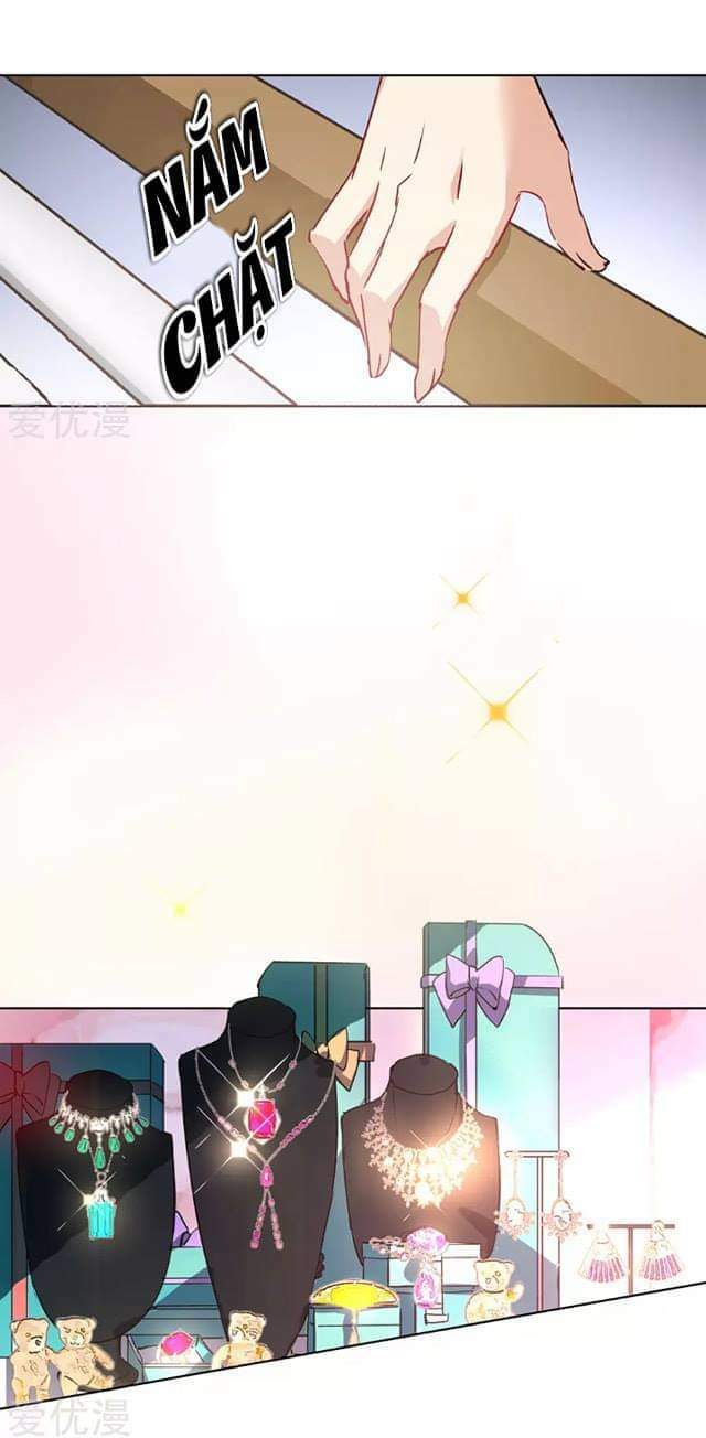 Cô Ấy Đến Rồi, Xin Nằm Xuống! Chapter 9 - Trang 2