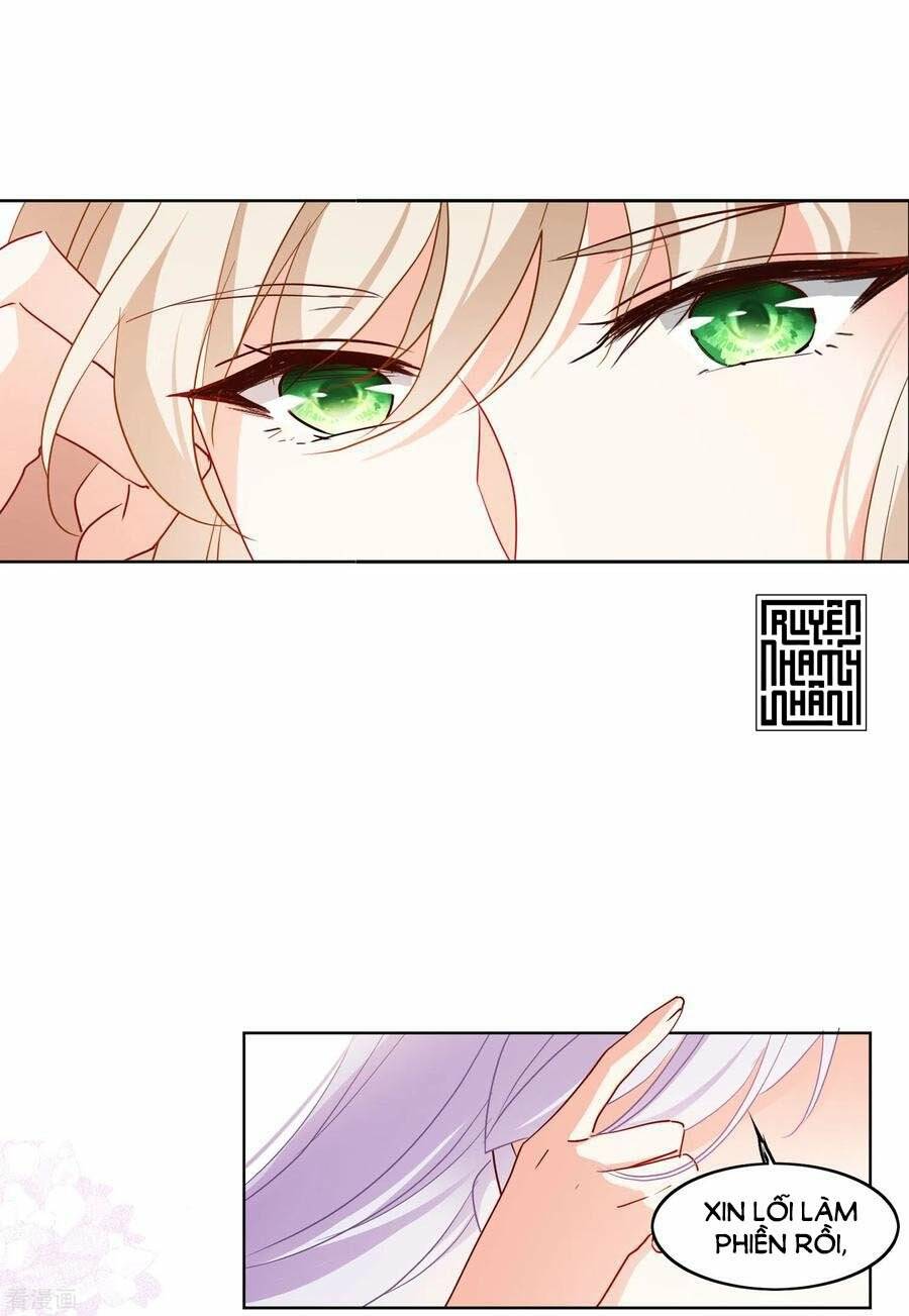 Cô Ấy Đến Rồi, Xin Nằm Xuống! Chapter 90 - Trang 2