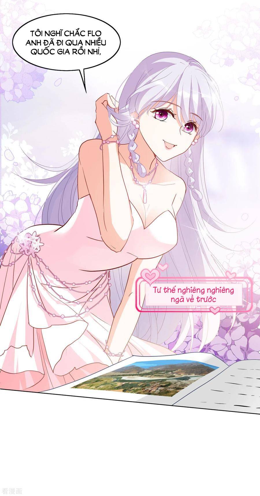 Cô Ấy Đến Rồi, Xin Nằm Xuống! Chapter 90 - Trang 2