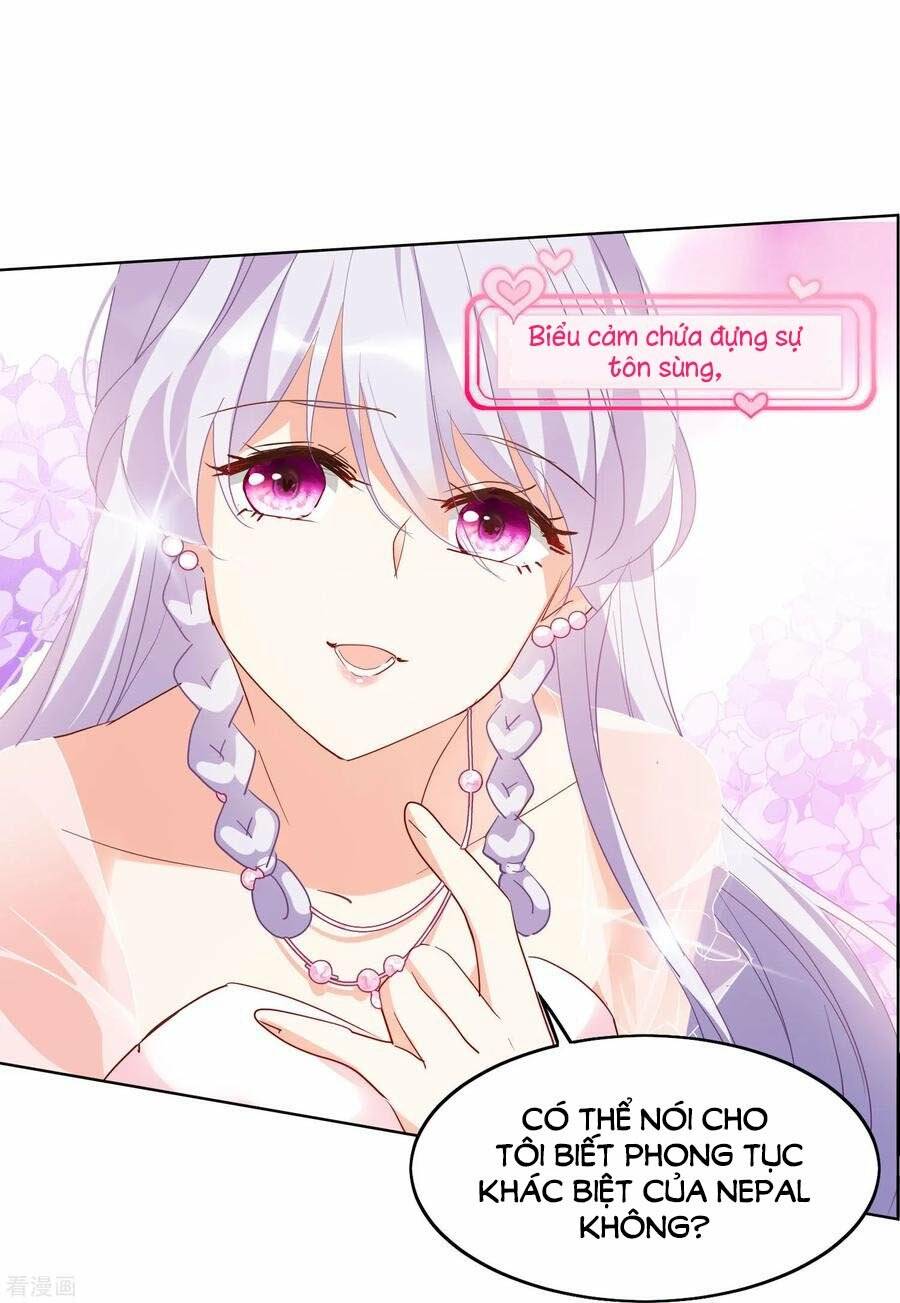 Cô Ấy Đến Rồi, Xin Nằm Xuống! Chapter 90 - Trang 2