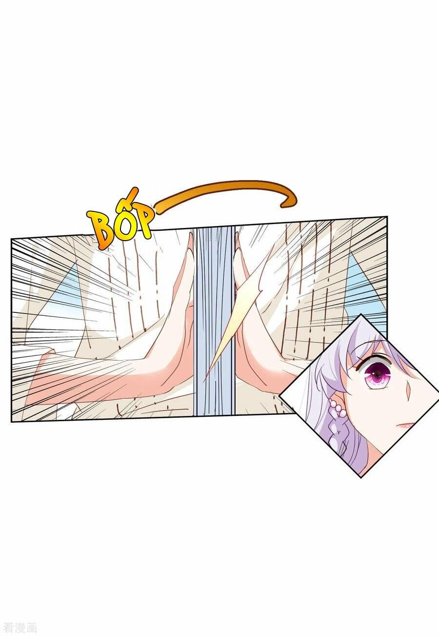 Cô Ấy Đến Rồi, Xin Nằm Xuống! Chapter 90 - Trang 2