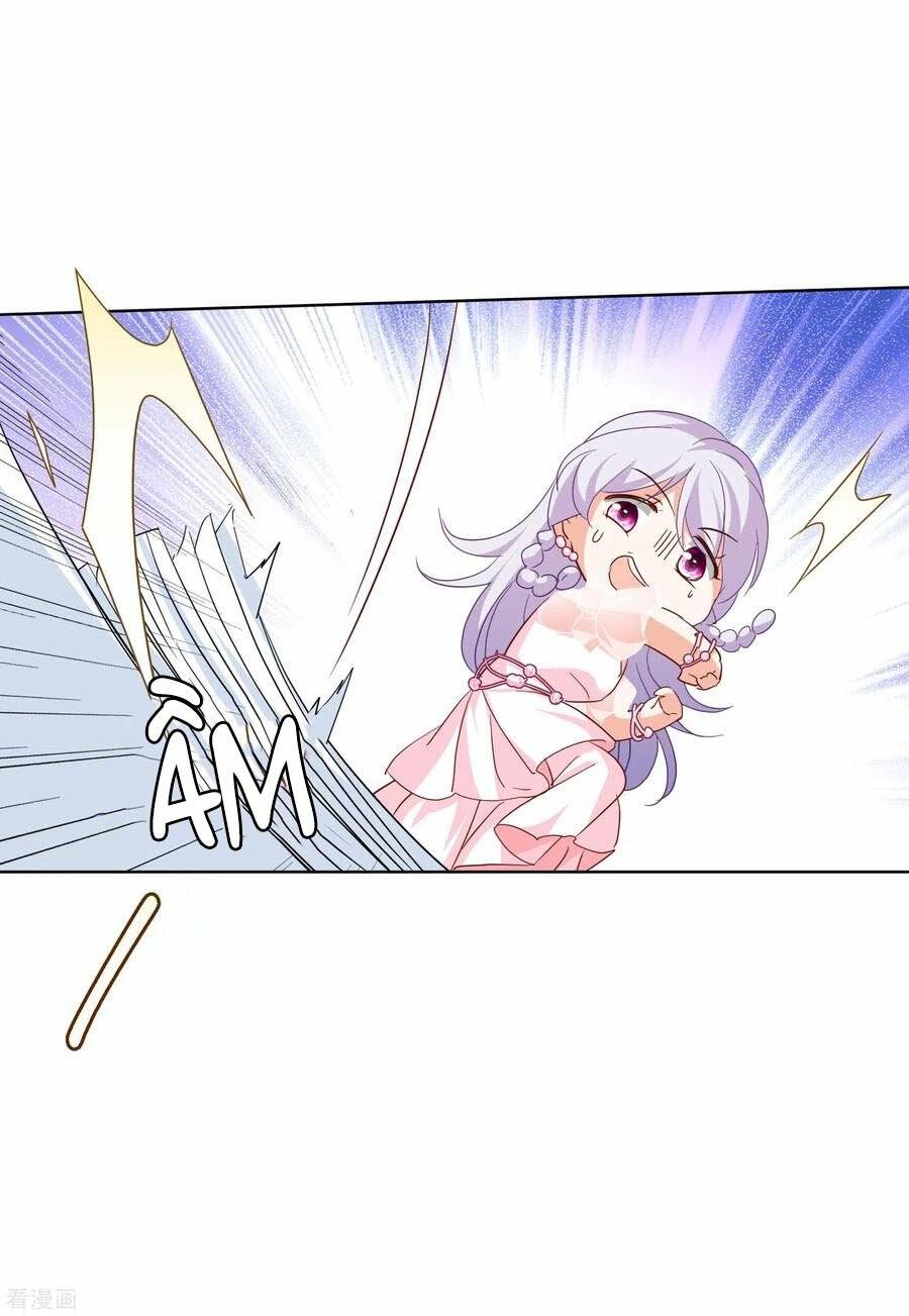 Cô Ấy Đến Rồi, Xin Nằm Xuống! Chapter 90 - Trang 2