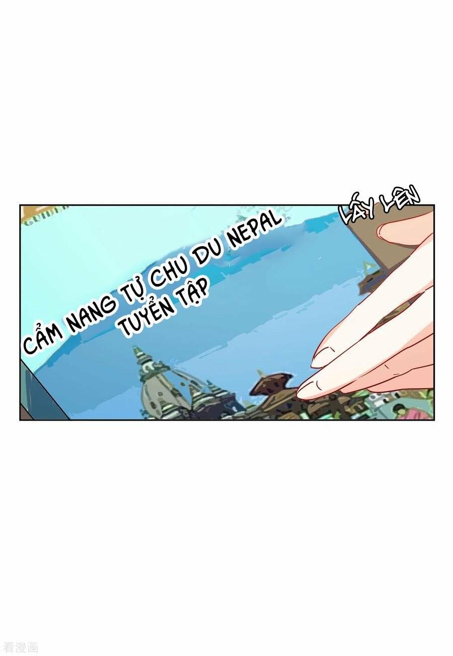 Cô Ấy Đến Rồi, Xin Nằm Xuống! Chapter 90 - Trang 2