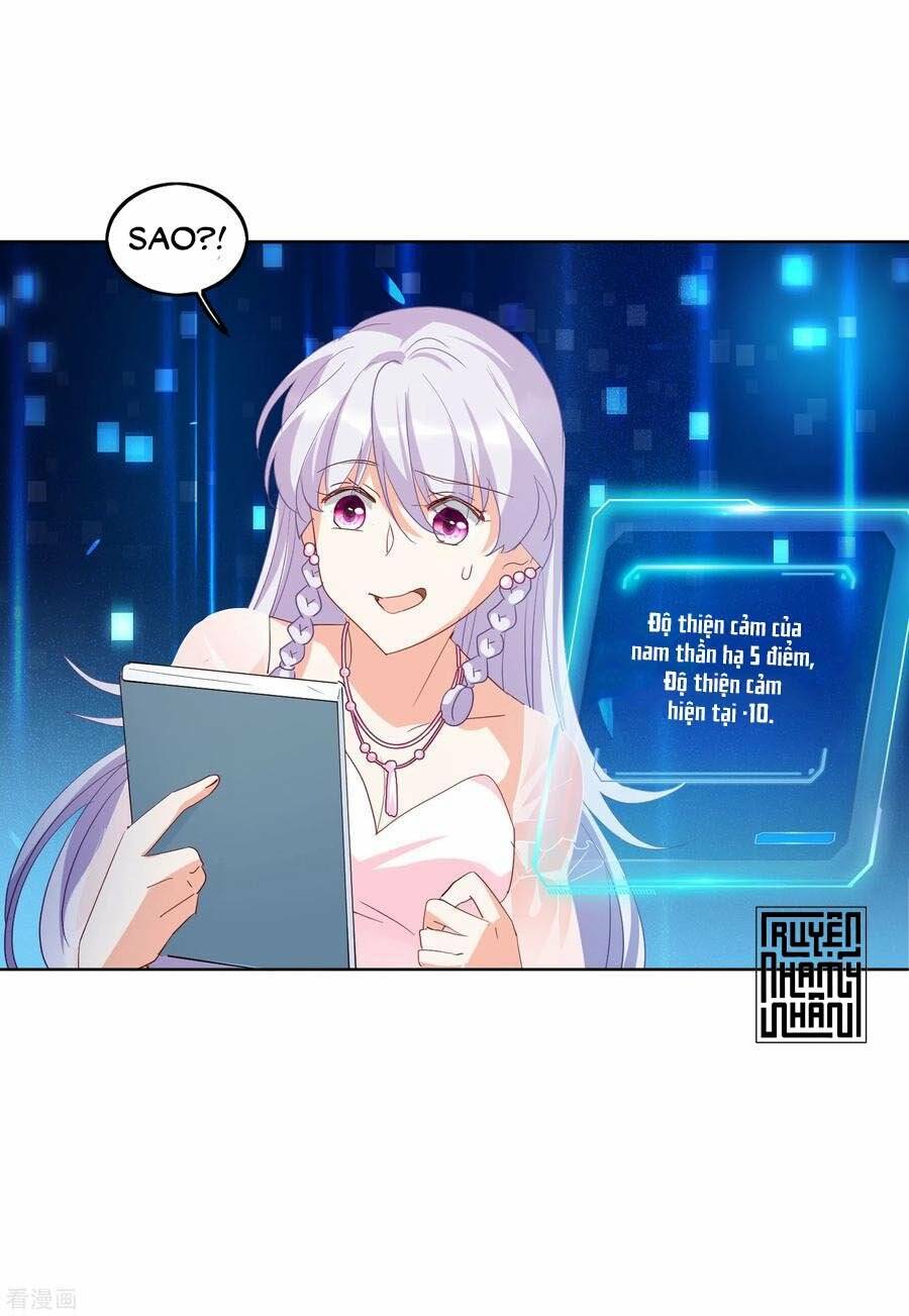 Cô Ấy Đến Rồi, Xin Nằm Xuống! Chapter 90 - Trang 2