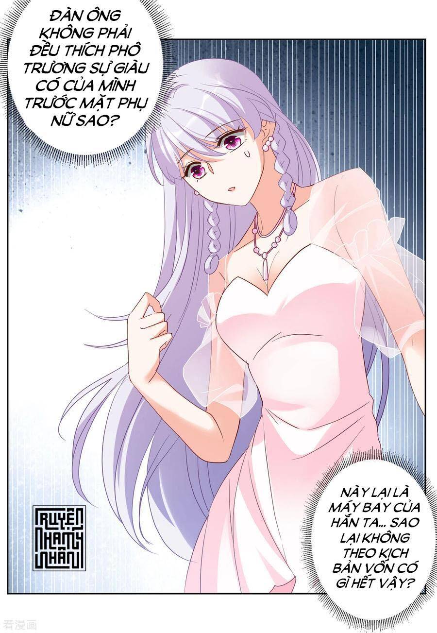 Cô Ấy Đến Rồi, Xin Nằm Xuống! Chapter 90 - Trang 2