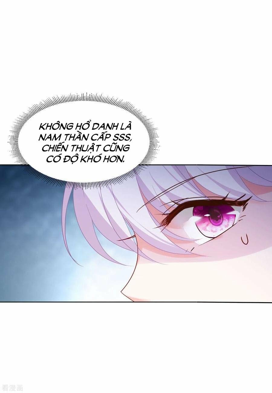 Cô Ấy Đến Rồi, Xin Nằm Xuống! Chapter 90 - Trang 2