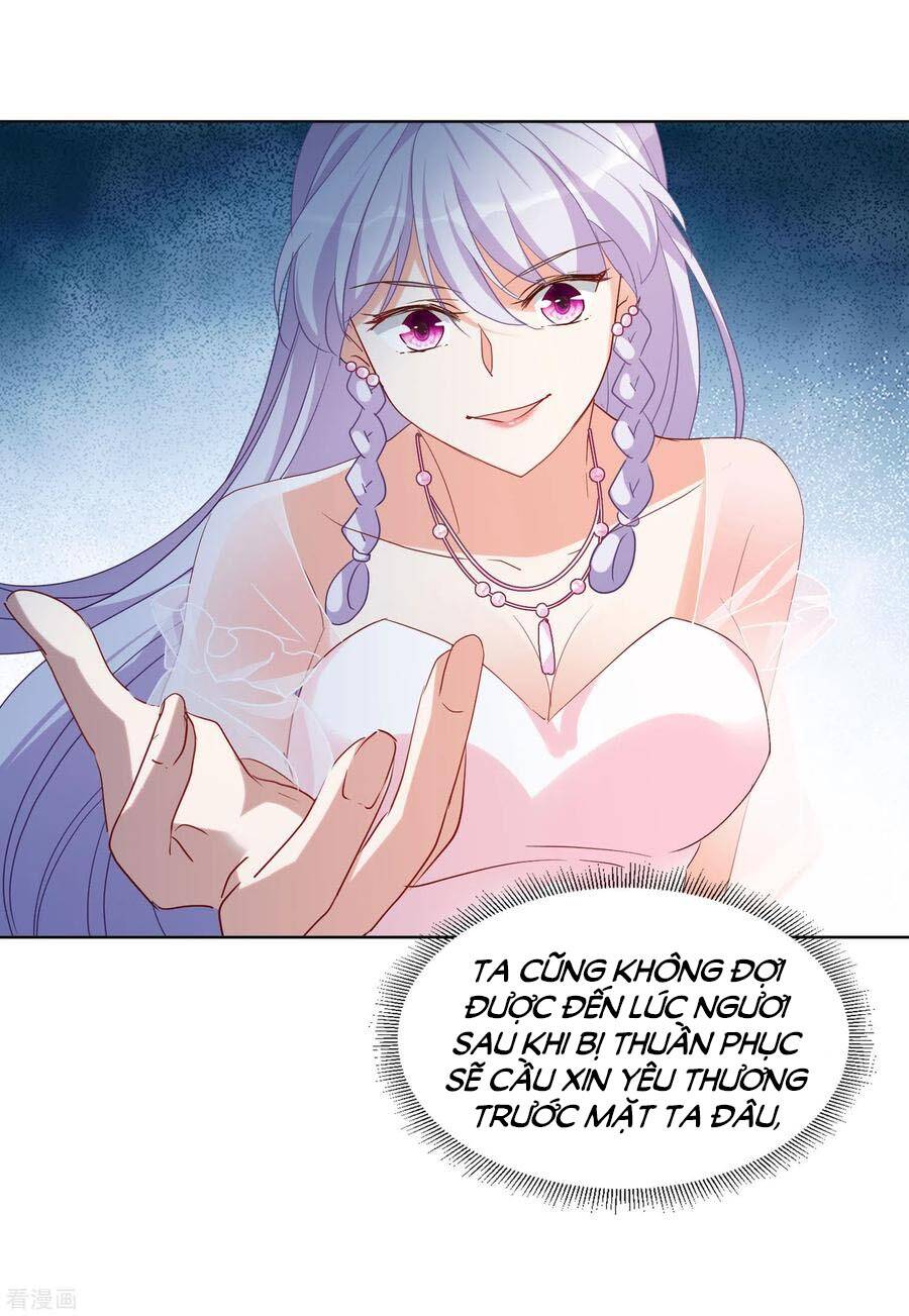 Cô Ấy Đến Rồi, Xin Nằm Xuống! Chapter 90 - Trang 2