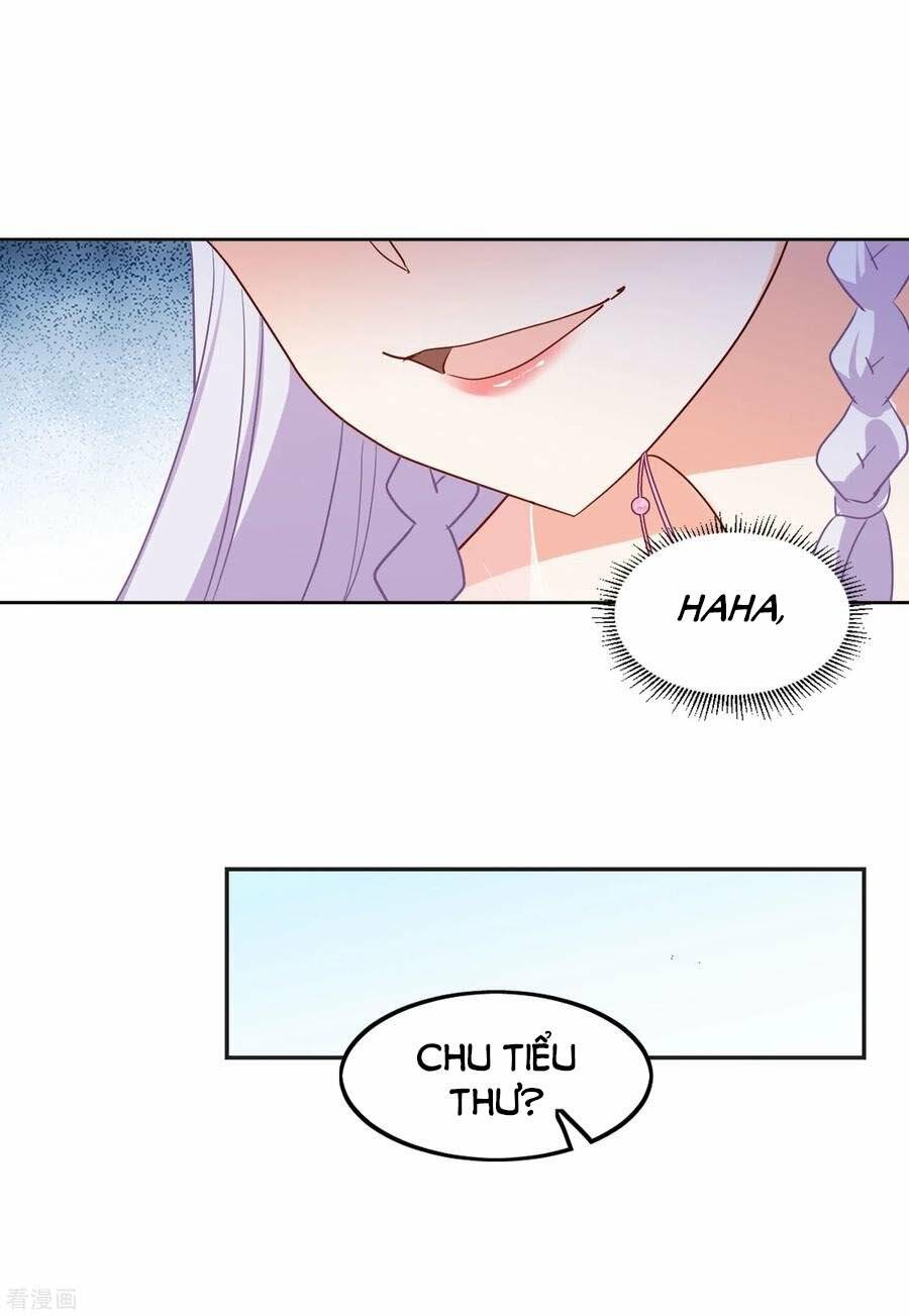 Cô Ấy Đến Rồi, Xin Nằm Xuống! Chapter 90 - Trang 2