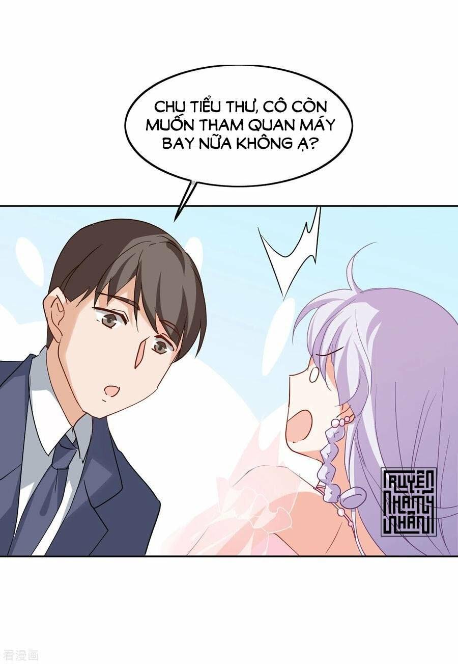 Cô Ấy Đến Rồi, Xin Nằm Xuống! Chapter 90 - Trang 2