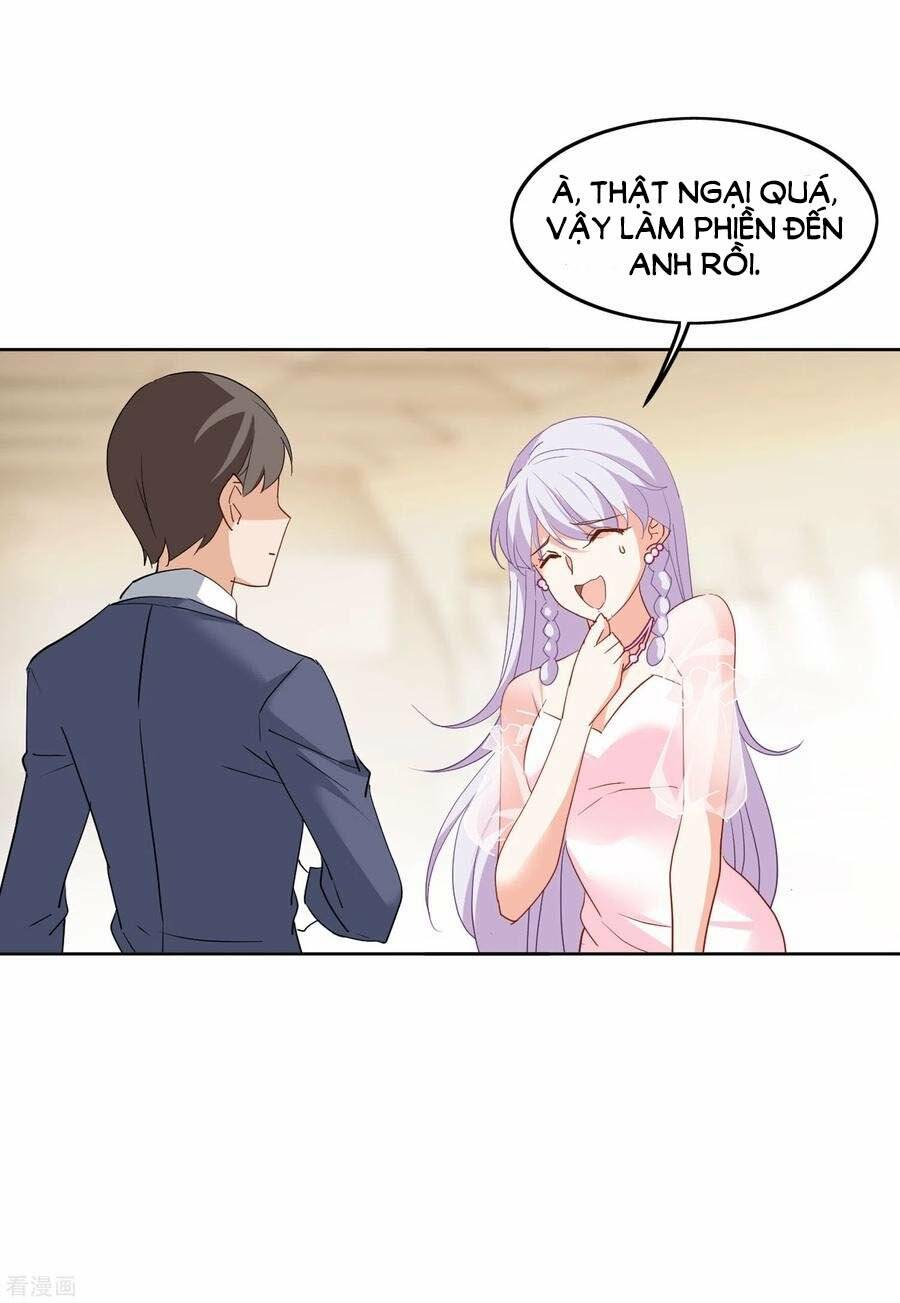 Cô Ấy Đến Rồi, Xin Nằm Xuống! Chapter 90 - Trang 2