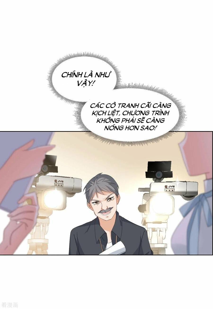 Cô Ấy Đến Rồi, Xin Nằm Xuống! Chapter 91 - Trang 2