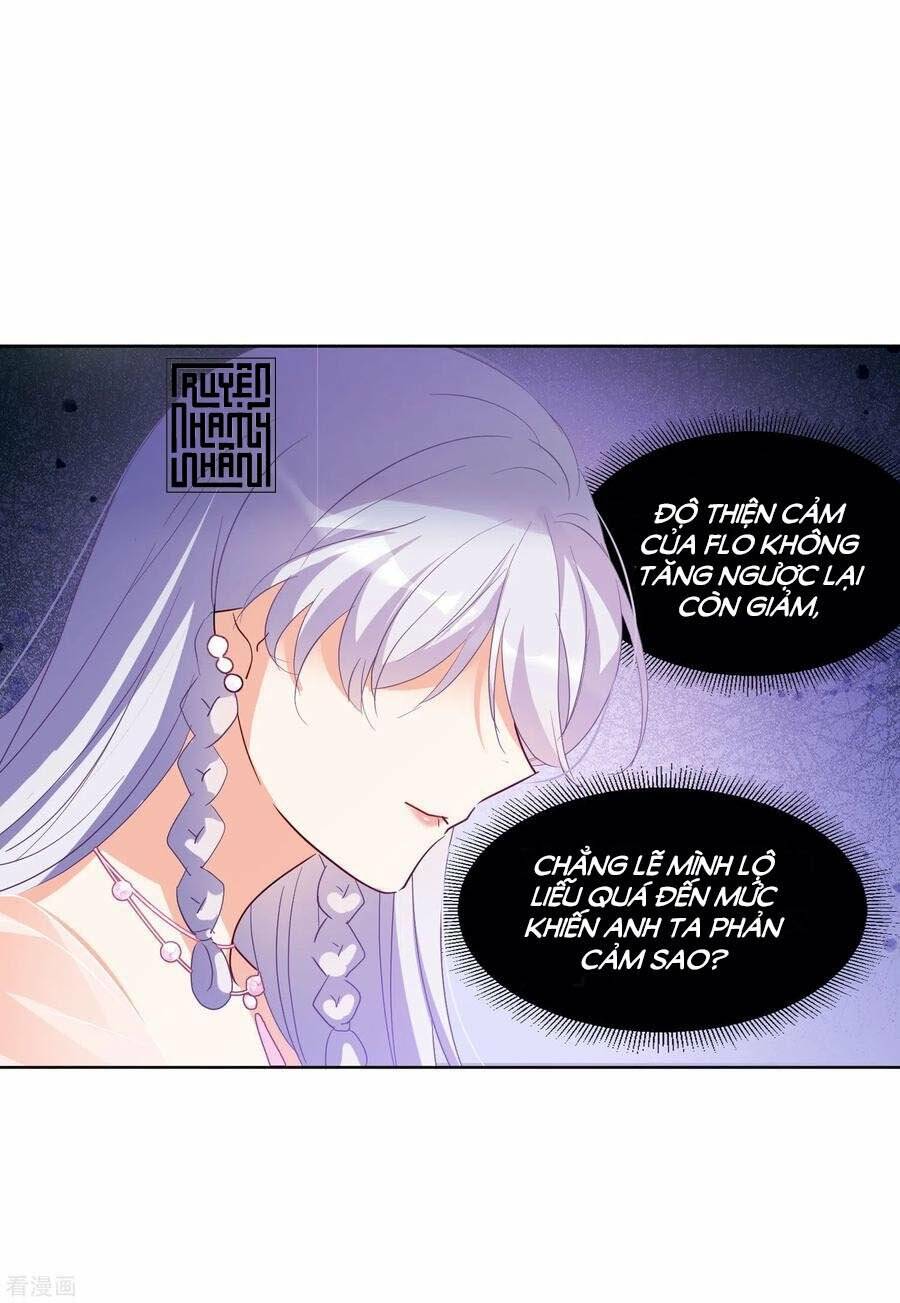 Cô Ấy Đến Rồi, Xin Nằm Xuống! Chapter 91 - Trang 2