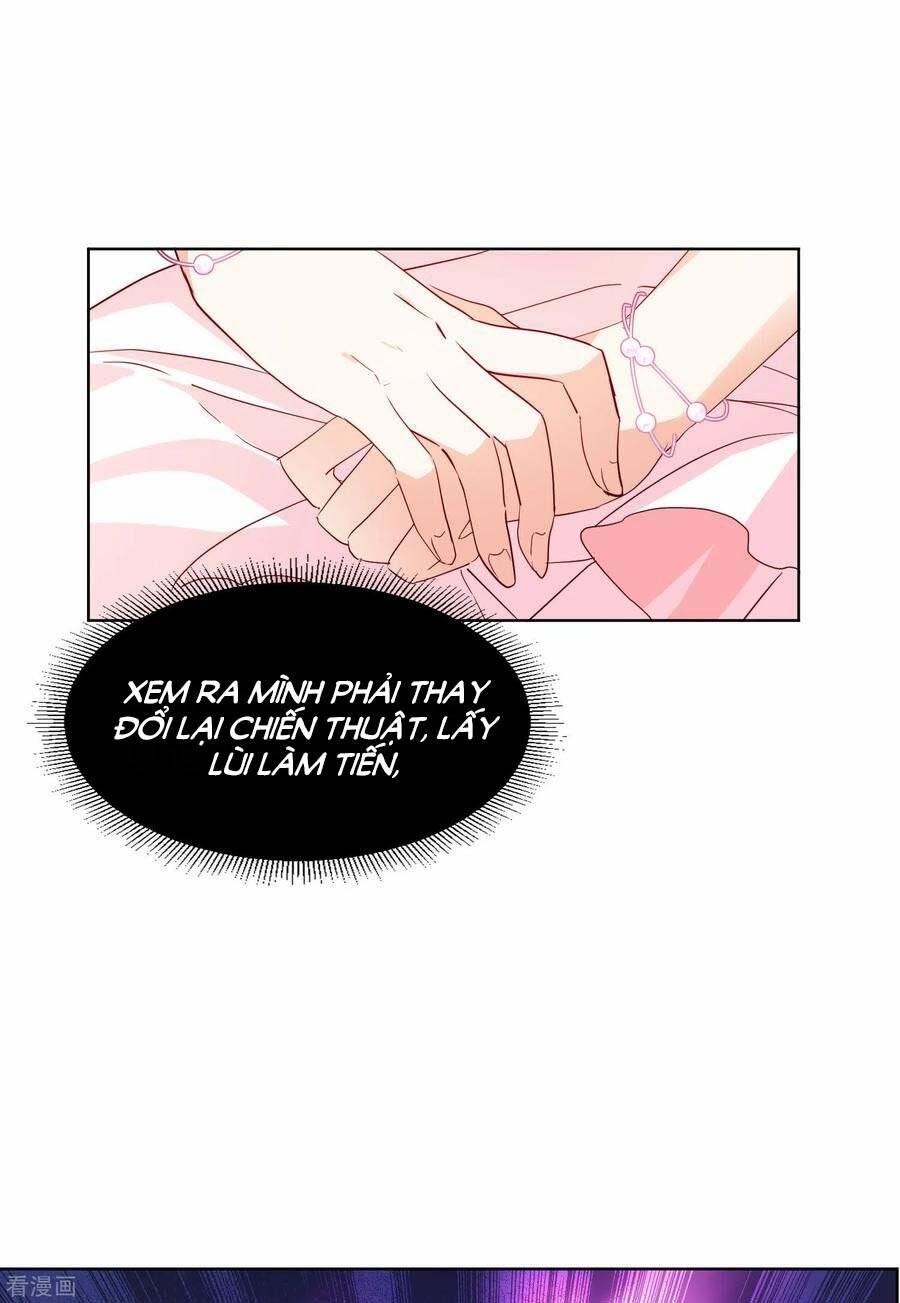 Cô Ấy Đến Rồi, Xin Nằm Xuống! Chapter 91 - Trang 2