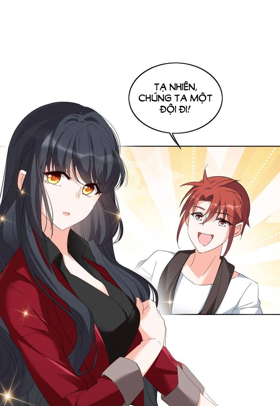 Cô Ấy Đến Rồi, Xin Nằm Xuống! Chapter 91 - Trang 2