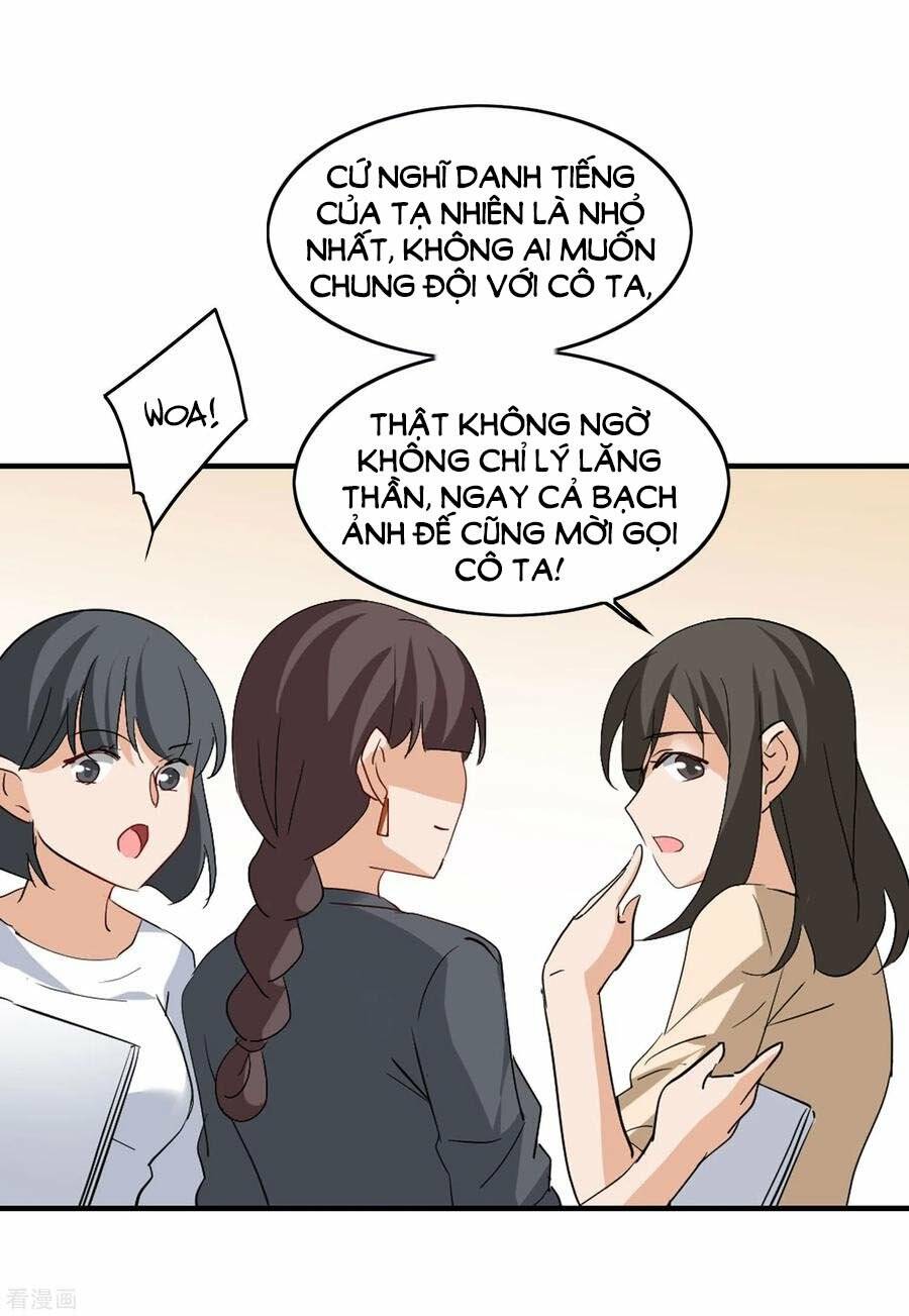 Cô Ấy Đến Rồi, Xin Nằm Xuống! Chapter 91 - Trang 2