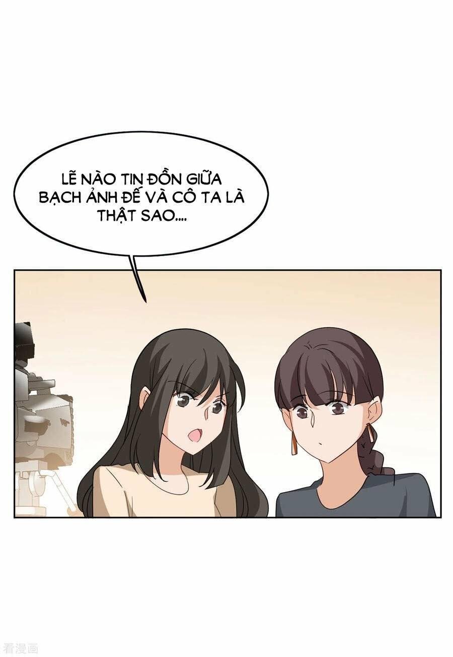 Cô Ấy Đến Rồi, Xin Nằm Xuống! Chapter 91 - Trang 2