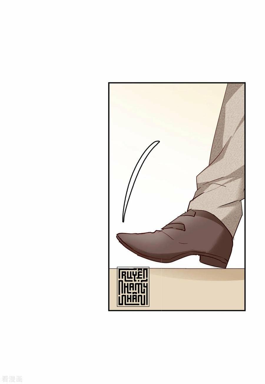 Cô Ấy Đến Rồi, Xin Nằm Xuống! Chapter 91 - Trang 2