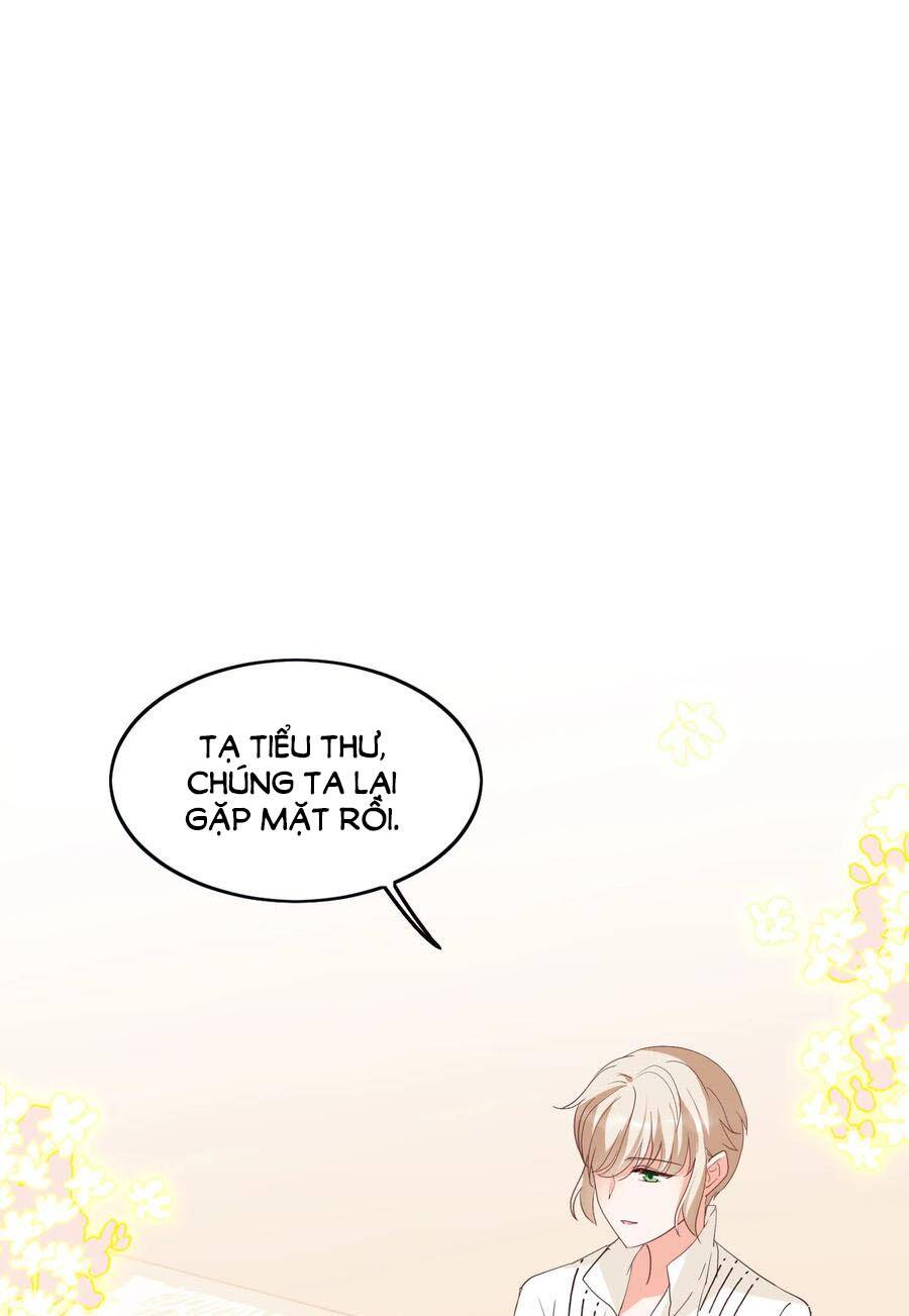 Cô Ấy Đến Rồi, Xin Nằm Xuống! Chapter 91 - Trang 2