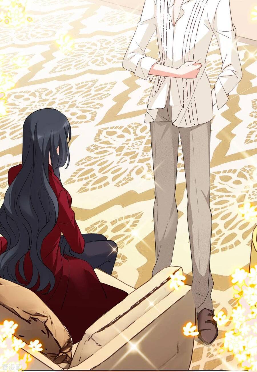 Cô Ấy Đến Rồi, Xin Nằm Xuống! Chapter 91 - Trang 2